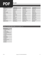 JU-06 Sound List e01 W