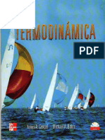 Termodinamica 6edicion Cengel (Español)