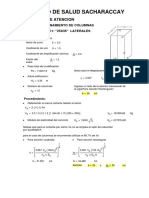 Puesto de Salud Sacharaccay PDF