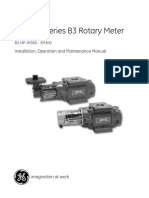 MP 3M175 Manual Root Meter PDF