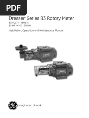 Mp 3m175 Manual Root Meter Pdf Electrical Wiring Pressure