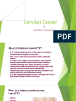 Cervical Cancer