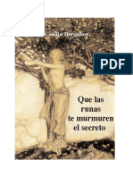 Bergoboy Cecilia Que las runas te murmuren el secreto.pdf
