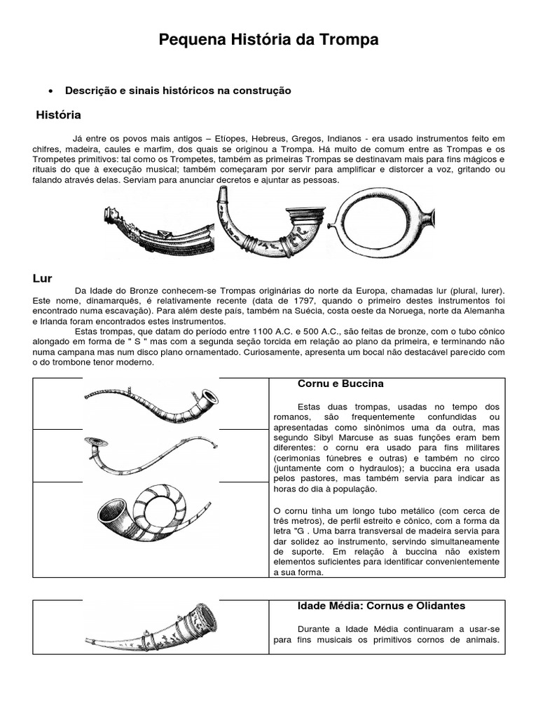 Instrumento Musical Que Começa Com A Letra G