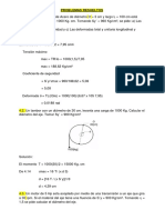 Problemas Resueltos Mecanica de Materiales