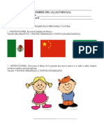 SÍ - Preescolar Ya