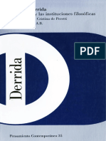 El Lenguaje y Los Sistemas Filosoficso PDF