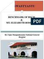 Benchmark of RSCM Fixx