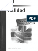Calidad y PDF