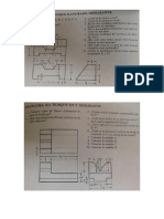 Dibujo Tarea # 1 - 3ro.