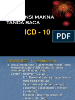 5b. Tandabaca ICD