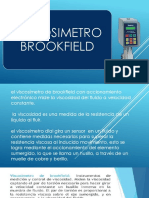 Viscosimetro Brookfield Presentacion