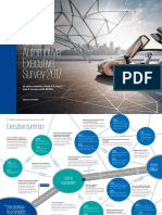 Global Automotive Executive Survey 2017 PDF