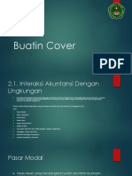 Buatin Cover