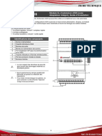 EX-D16A3-To16 Doc Installation 26technique