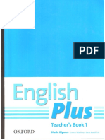 English Plus - Teacher 39 s Book