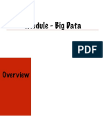 Big Data Technologies