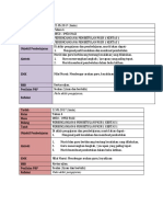 PKSR Correction Discussion