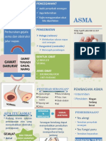 Asma Leaflet
