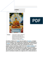 Ascetismo Budista