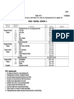 Clasa A Iv - A: Unitatea de Învăţare Competențe Specifice Conţinuturi NR. ORE Perioada Observaţii