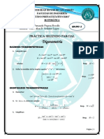 45 Ejercios Práctica 2do Parcial g2