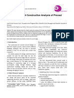 Montazni Prednapregnuti Nosaci PDF
