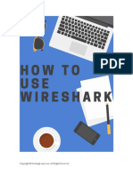 How To Use Wire Shark