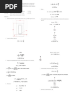 RCD Sample Problem