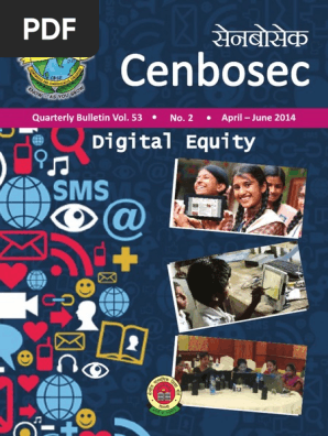 2014 April June Digital Equity Educational Technology Teachers 2014 april june digital equity
