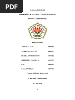 Download kARAKTERISTIK KOMUNIKASI TERAPEUTIK by Yolanda Jo SN359816117 doc pdf