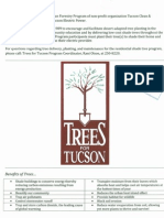 Trees For Tucson