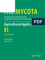 The Mycota