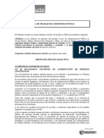Diseño Del Proceso Selectivo PDF
