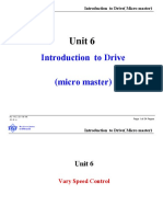 PLC23 006B Introduction to Drives