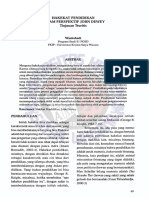 ART - Wasitohadi - Hakekat Pendidikan Dalam - Fulltext PDF