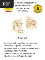 Clubfoot Presentation Foot Ankle