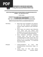 Download Sk Pembentukan Komite Mutu by Ichal Aditya SN359824340 doc pdf