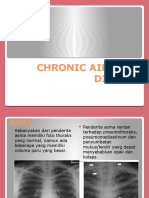 Chronic Airway Disease