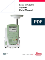 GPS1200 SysField en PDF