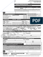 Common Transaction Slip 05 05 2017 Sample PDF