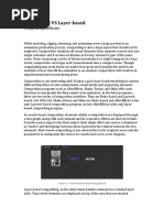 Node-Based VS Layer-Based: Compositing Software