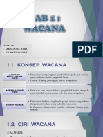 Wacana