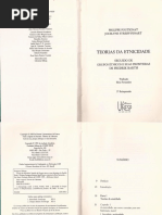 Grupos Étnicos e Suas Fronteiras de Fredrik Barth