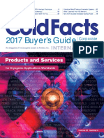 Cold Facts Buyers Guide (2017) PDF