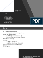 Codificacion Digital Polar