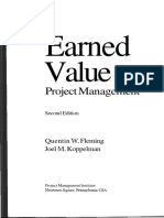 Earned Value Project Management, Second Edition PDF