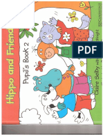 Hippo and Friends 2 PB PDF
