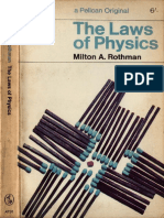 Libro Rothman-TheLaws of Physics PDF
