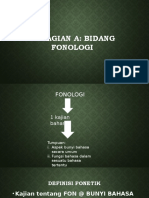 Fonologi Konsep